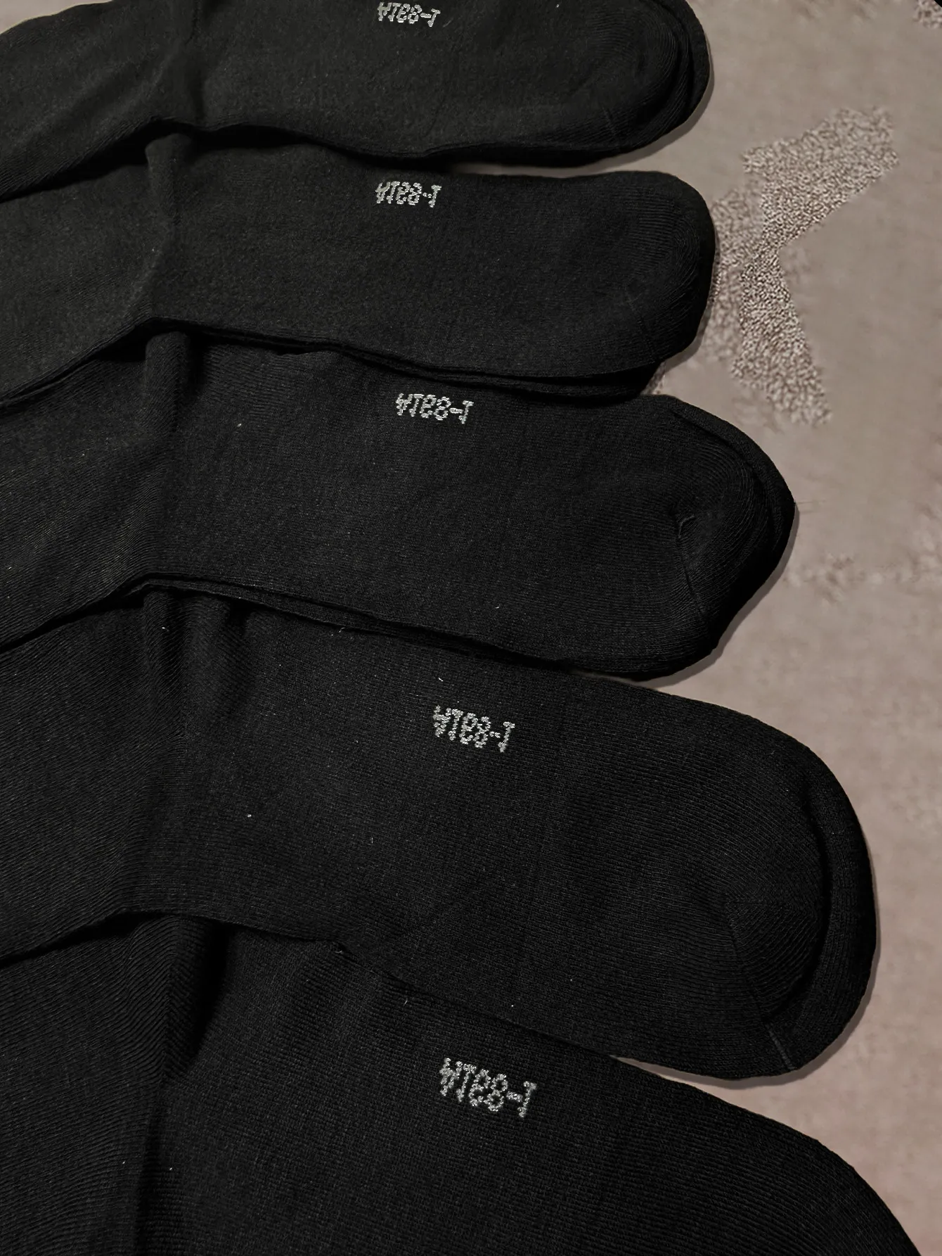 AF1009-2 5 PIEZAS 3848
